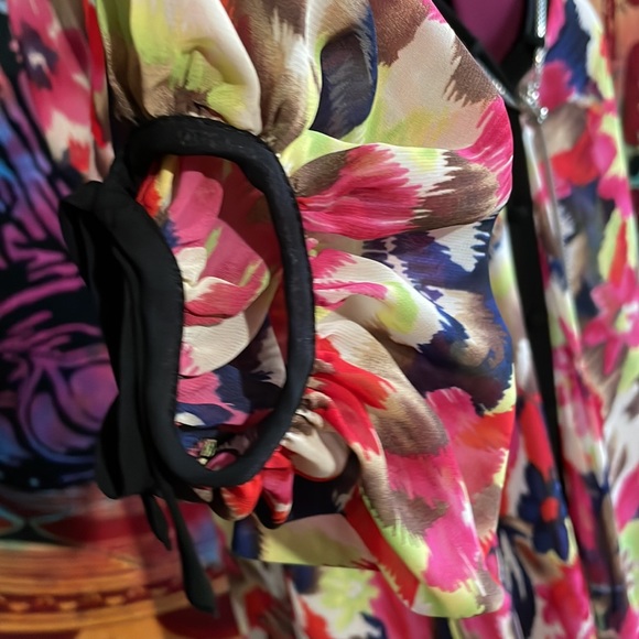 Bisou bisou tunic - Picture 8 of 9